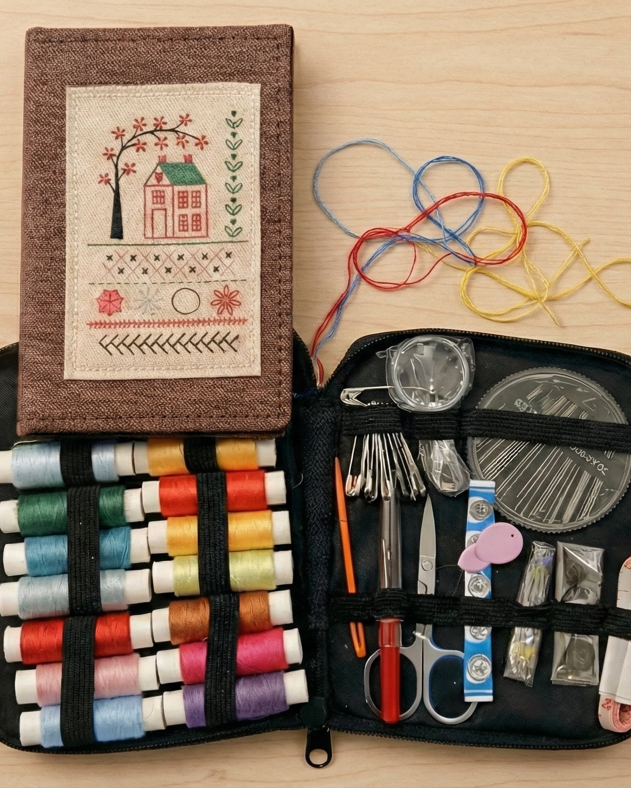 Comment ça marche ?